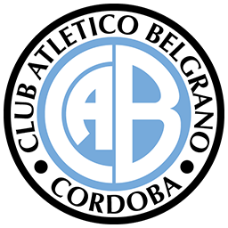 Hincha de Belgrano Cba.